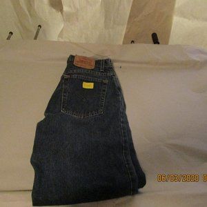 Vintage Levi's Women's Jeans